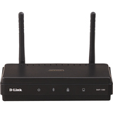 D-LINK D-Link DAP-1360 IEEE 802.11n 54 Mbps Wireless Access Point