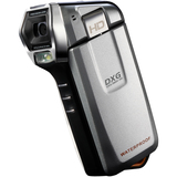DXG DXG-5B8V Digital Camcorder - 2.5' LCD - CMOS