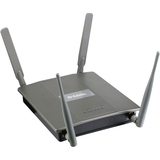 D-LINK D-Link DWL-8600AP IEEE 802.11n 300 Mbps Wireless Access Point - ISM Band - UNII Band