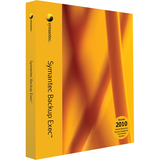 Symantec Backup Exec 2010 for Windows Small Business Server with 1 Year Essential Support
