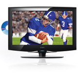 COBY ELECTRONICS TFDVD1995
