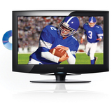 COBY ELECTRONICS TFDVD2295