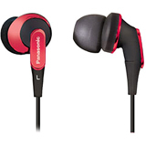 Panasonic RP-HJE350-R Earphone