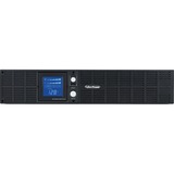 CYBERPOWER CyberPower Smart App Intelligent LCD OR1500LCDRTXL2U 1500 VA Tower/Rack-mountable UPS