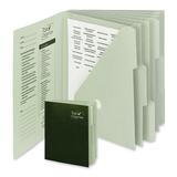 Smead 89202 Tax Organizer SMD89202