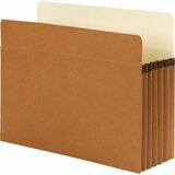 Smead SuperTab Filing Pocket