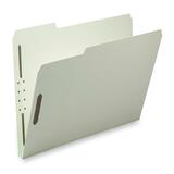 SMEAD Smead Recycled Fastener File Folder