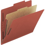 Smead 18723 Recycled Classification File Folder