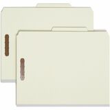 Smead Recycled Classification File Folder