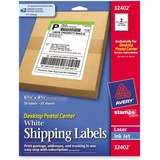 Avery 32402 Shipping Label AVE32402