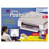Avery 32400 Digital Postal Scale