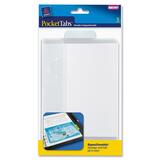 Avery PocketTabs 16365 Pocket Divider