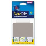 Avery NoteTabs 16321 Traditional File Tab AVE16321
