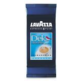 Lavazza Espresso Point 100% Arabica Tea Cartridge