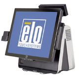 Elo 17D2 POS Terminal