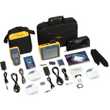 Fluke Networks ES2-PRO-SX/I-ACK Network Accessory Kit