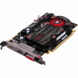 XFX HD-567X-ZNF3 Radeon HD 5670 Graphics Card - PCI Express 2.1 x16 - 1 GB DDR5 SDRAM