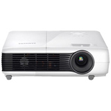 Samsung SP-M250W LCD Projector