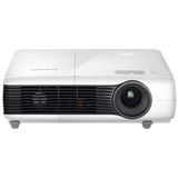 Samsung SP-M220W LCD Projector