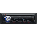 Kenwood KDC-MP345U In-Dash USB/CD MP3 Car Stereo Receiver