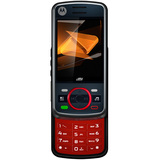 Motorola Debut i856 Cellular Phone Dual Band - iDEN 800, iDEN 900 - Bluetooth - Polyphonic, True Ton
