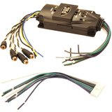 AAMP SOEM-4 Interface Adapter
