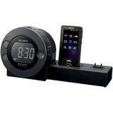 Sony ICF-C8WM Desktop Clock Radio