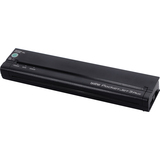 Brother PocketJet Direct Thermal Printer - Monochrome - Receipt Print