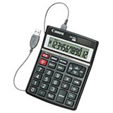 Canon DK-100i Desktop Calculator 0009B002