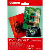 Canon SG-101 Photo Paper 8386A008