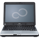 Fujitsu LIFEBOOK T4410 12.1" Tablet PC - Wi-Fi - Intel Core 2 Duo P8700 2.53 GHz - LED Backlight XBUY-T4410-W7-B03