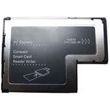 FUJITSU Fujitsu FPCSCA01AP Smart Card Reader