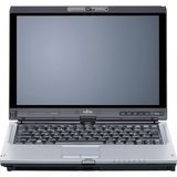Fujitsu LIFEBOOK T5010 13.3" Tablet PC - Wi-Fi - Intel Core 2 Duo P8600 2.40 GHz - LED Backlight A1M2D1E505433001