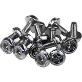 StarTech.com Hex Head M3 Optical Drive Mounting PC Screws 15 Pack SCREWM3H15
