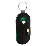 Case Logic USB-201 USB Flash Drive Case USB-201BLK