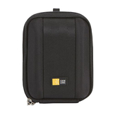 Case Logic QPB-201BLK Carrying Case for Camera - Black QPB-201BLK