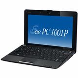 ASUS Computer International 1001P-PC17-BK Eee PC 1001P-PC17-BK Netbook