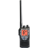 Cobra HH475 Floating VHF Radio with Bluetooth Wireless Technology - MRHH475FLTBT