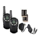 Cobra MicroTalk CXT125C Two Way Radio COBCXT125C