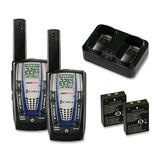 Cobra MicroTalk CXR825C Two Way Radio CXR825C