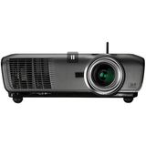 Optoma TX765W DLP Projector - 720p - HDTV - 4:3 TX765W