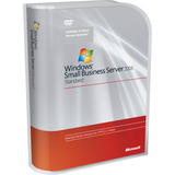 Lenovo Microsoft Windows Small Business Server 2008 Standard Edition - ROK - 64-bit