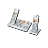 Mio Gigaset C285 Duo Cordless Phone