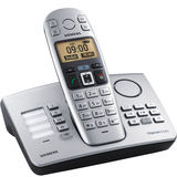 Siemens Gigaset E365 Cordless Phone