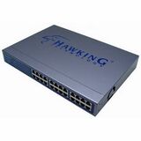HFS24T - Hawking H-FS24T Ethernet Switch