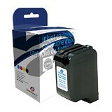 DataProducts DPC23D Ink Cartridge - Cyan, Magenta, Yellow