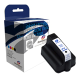 Clover Technologies Ink Cartridge - Black