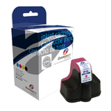 Clover Technologies Ink Cartridge - Magenta