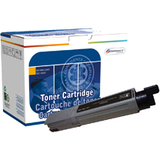 Clover Technologies DPC3400B Toner Cartridge - Black