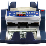 AccuBANKER AB4000 Bill Counter - AB4000